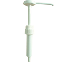 Picture of Pump for 5 Litre Hand Gel Refill Packs
