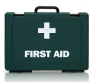 Picture for category First Aid Kits