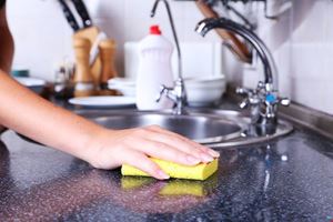 Picture for category Kitchen Cleaning