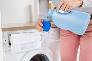 Picture for category Laundry Powders & Liquids