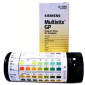 Picture for category Urinalysis Test Strips