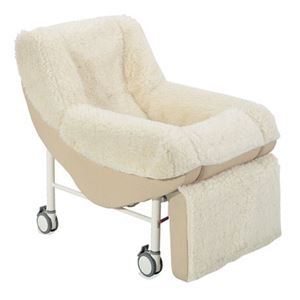 Picture for category CQR Mobile Chair