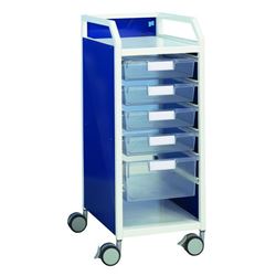 Picture of Howarth Trolley 2 (Blue)