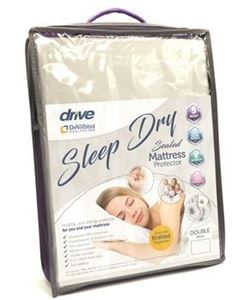 Picture for category Sleep-Dry Sealed Mattress Protectors