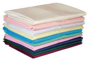 Picture for category Single Fitted Sheet
