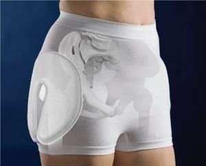 Picture for category Safehip Air-X Hip Protectors