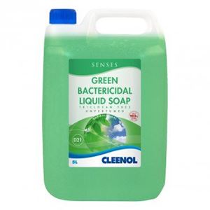Picture for category Hand Soaps