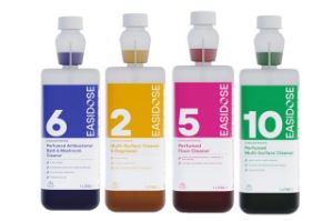 Picture for category Evolution Concentrate Products