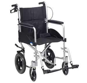 Picture for category Expedition Plus Transit Chair