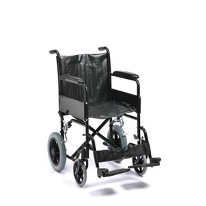 Picture for category Steel Wheelchairs
