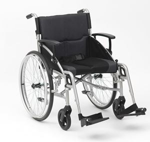 Picture for category Phantom Wheelchair