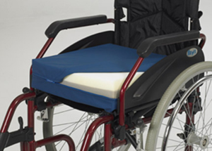 Picture for category Wheelchair Cushions
