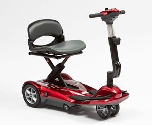 Picture for category Mini Scooters