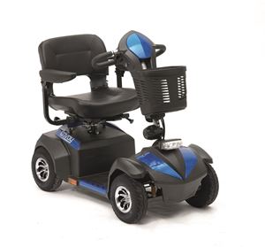 Picture for category Midi Scooters