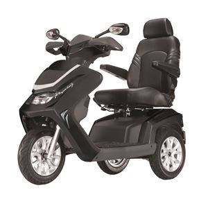 Picture for category Maxi Scooters
