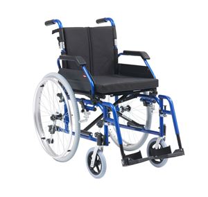 Picture for category XS Aluminium Wheelchair