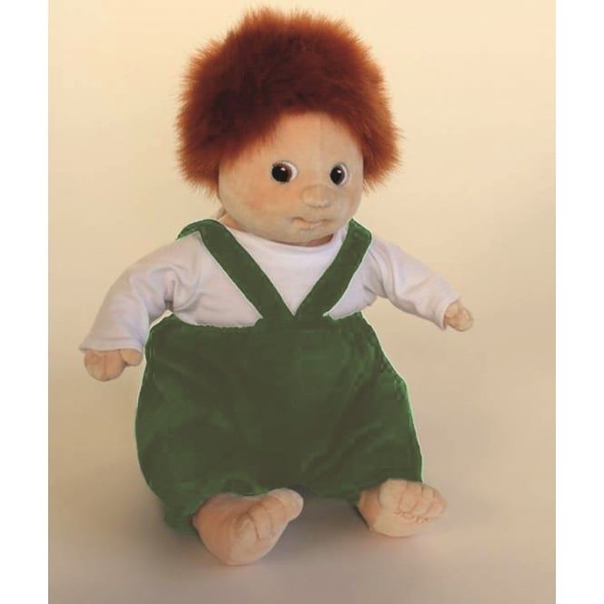 Picture of Therapy Doll Sam