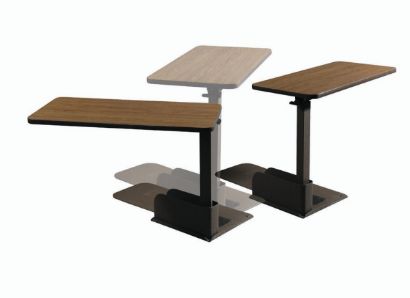 Picture for category Over Riser-Recliner Tables