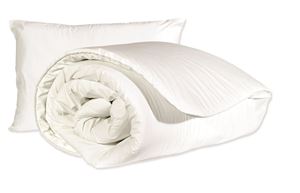 Picture for category Hollowfibre FR Duvet & Pillow