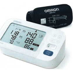 Picture of Omron M6 Comfort Blood Pressure Monitor