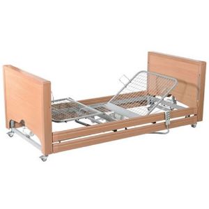 Picture for category CASA Elite Low Care Beds