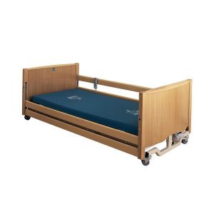Picture for category Bradshaw Low Care Beds