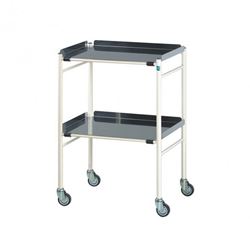 Picture of Harrogate Surgical Trolley (765mm x 460mm)