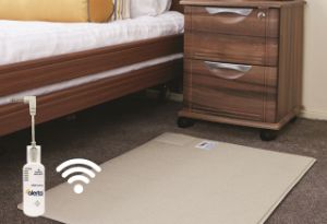 Picture for category Wireless Sensor Mats