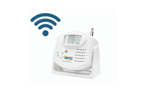 Picture for category Wireless Detect Motion Sensor