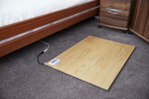 Picture for category Wood Floor Sensor Mat