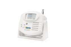 Alerta Detect Motion Sensor - Mono (Wired)