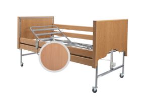 Picture for category CASA Elite Standard Care Beds
