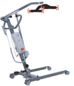 Picture for category Mini Mobile Hoists