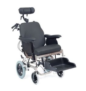 Picture for category Tilt-in-Space Wheelchairs