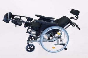 Picture for category Tilt in Space Wheelchairs