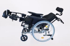 Picture for category Tilt-in-Space Wheelchairs