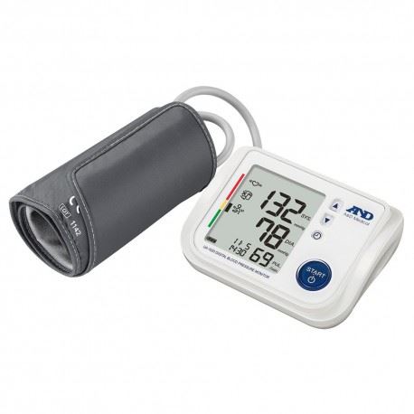 Picture of A&D UA-1020 Premier Blood Pressure Monitor