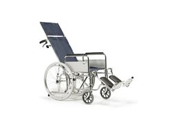 Picture of Days Fully Reclining Wheelchair (16" Seat Width)