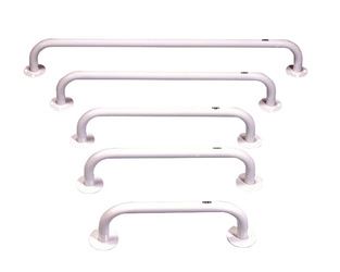 Picture of Non Peel Grab Rail - 16" - White
