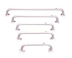 Picture of Non Peel Grab Rail - 16" - White