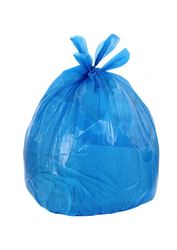 Picture of Blue Refuse Sacks 457 x 724 x 965mm (200/case)