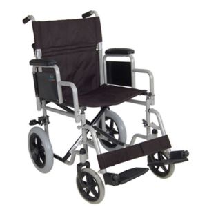 Picture for category Car Transit Wheelchairs