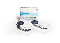 Picture of Clean Patch Mattress Surface Repair Small 5cm Circle (Individual)