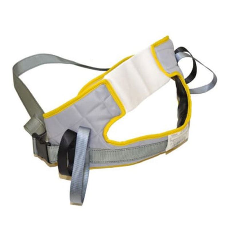  Safety Belt for Olympic Turner - Medium