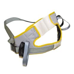 Safety Belt for Olympic Turner - Small