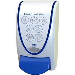 Picture of DEB Cutan Hand Wash Dispenser