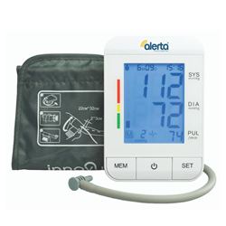 Picture of Upper Arm Digital Blood Pressure Monitor (Cuff 22cm - 32cm)