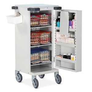 Picture for category Unit Dosage Trolley