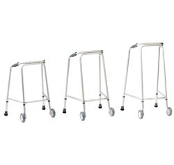Picture of Domestic Wheeled Walking Frame (Large)