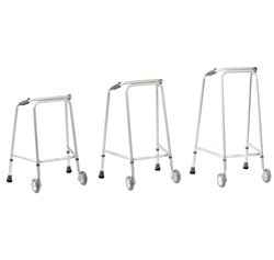 Picture of Domestic Wheeled Walking Frame (Large)